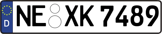 NE-XK7489
