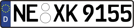 NE-XK9155