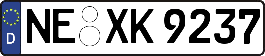 NE-XK9237