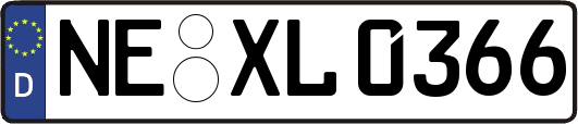 NE-XL0366
