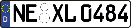 NE-XL0484