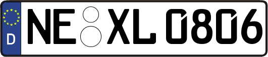 NE-XL0806