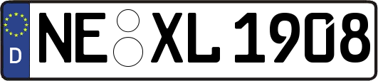 NE-XL1908