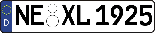 NE-XL1925