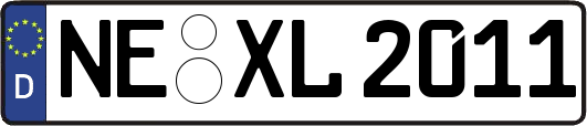 NE-XL2011