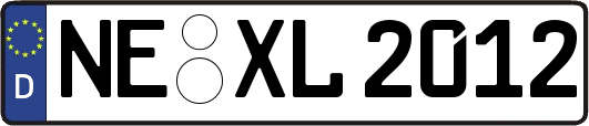 NE-XL2012