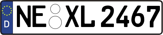 NE-XL2467