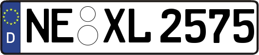 NE-XL2575