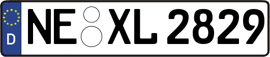 NE-XL2829