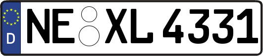 NE-XL4331