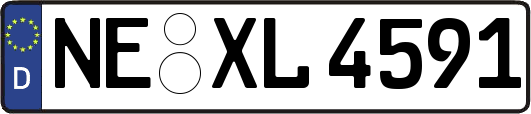 NE-XL4591