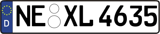 NE-XL4635