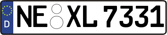NE-XL7331