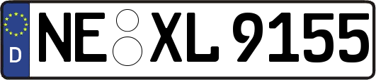 NE-XL9155