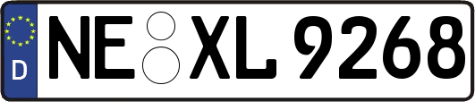 NE-XL9268