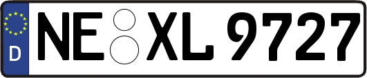 NE-XL9727