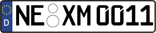 NE-XM0011
