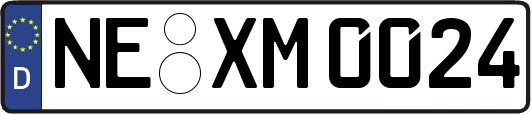 NE-XM0024