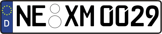 NE-XM0029