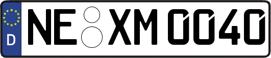 NE-XM0040