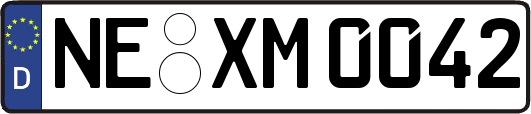NE-XM0042