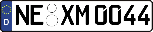 NE-XM0044