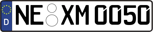 NE-XM0050