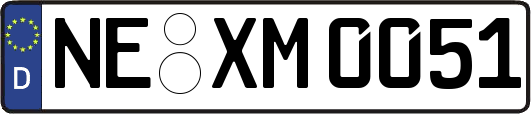 NE-XM0051