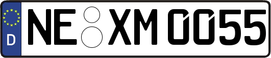 NE-XM0055