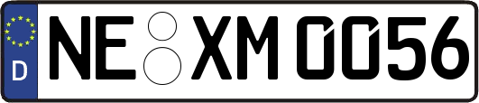 NE-XM0056