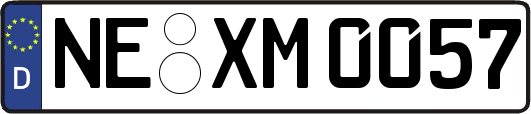 NE-XM0057