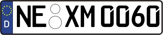 NE-XM0060