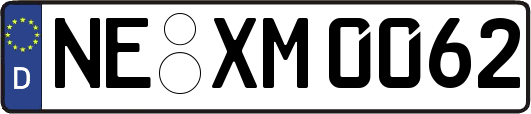 NE-XM0062