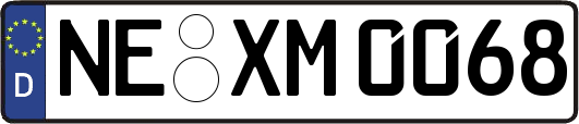 NE-XM0068