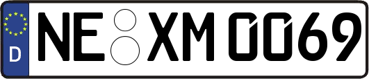 NE-XM0069