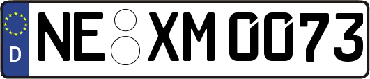NE-XM0073