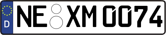 NE-XM0074