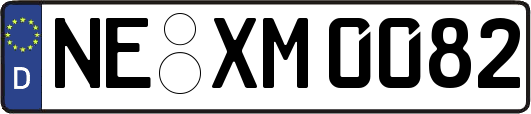NE-XM0082