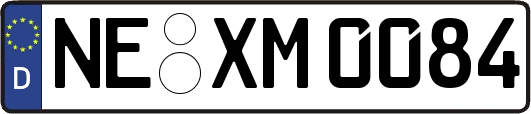 NE-XM0084
