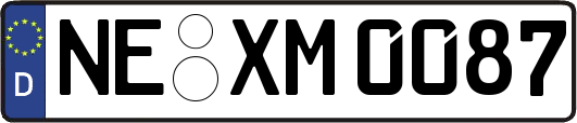 NE-XM0087