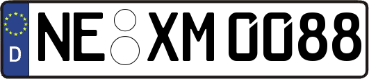 NE-XM0088