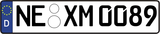 NE-XM0089
