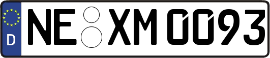 NE-XM0093