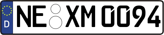 NE-XM0094