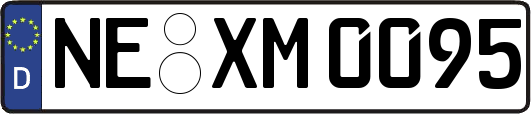 NE-XM0095