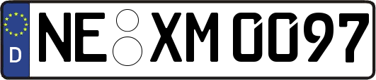 NE-XM0097
