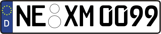 NE-XM0099