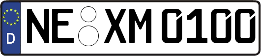 NE-XM0100