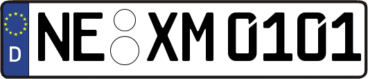 NE-XM0101