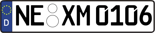 NE-XM0106